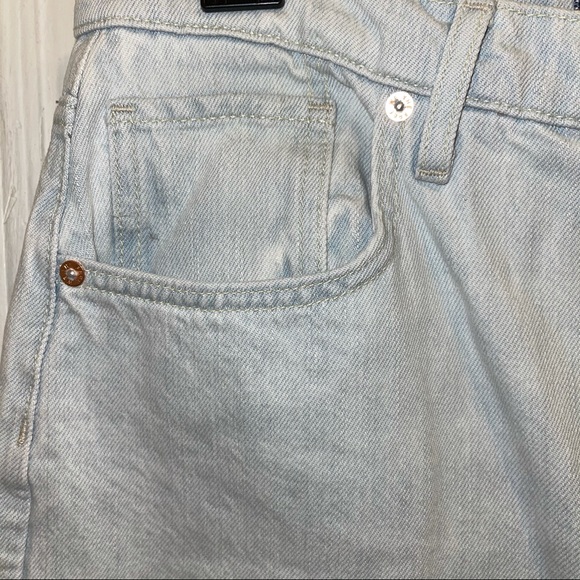 Women’s Free People Jeans- Size 30 - Picture 4 of 5